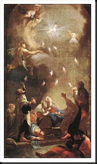 pentecost